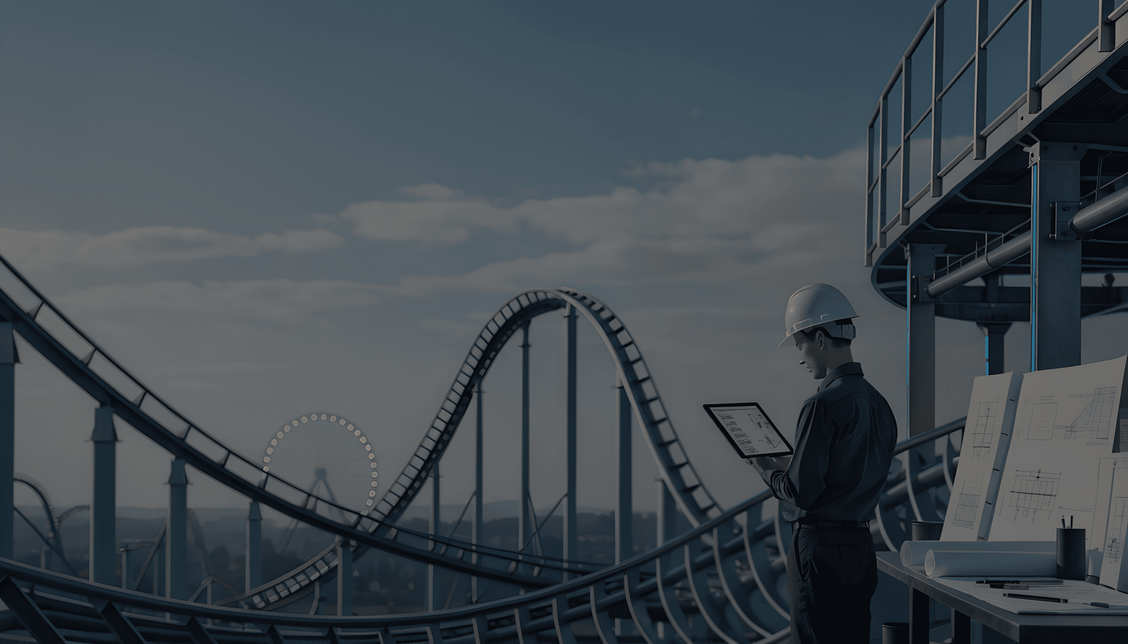 Safety & Compliance — safety and compliance professional services