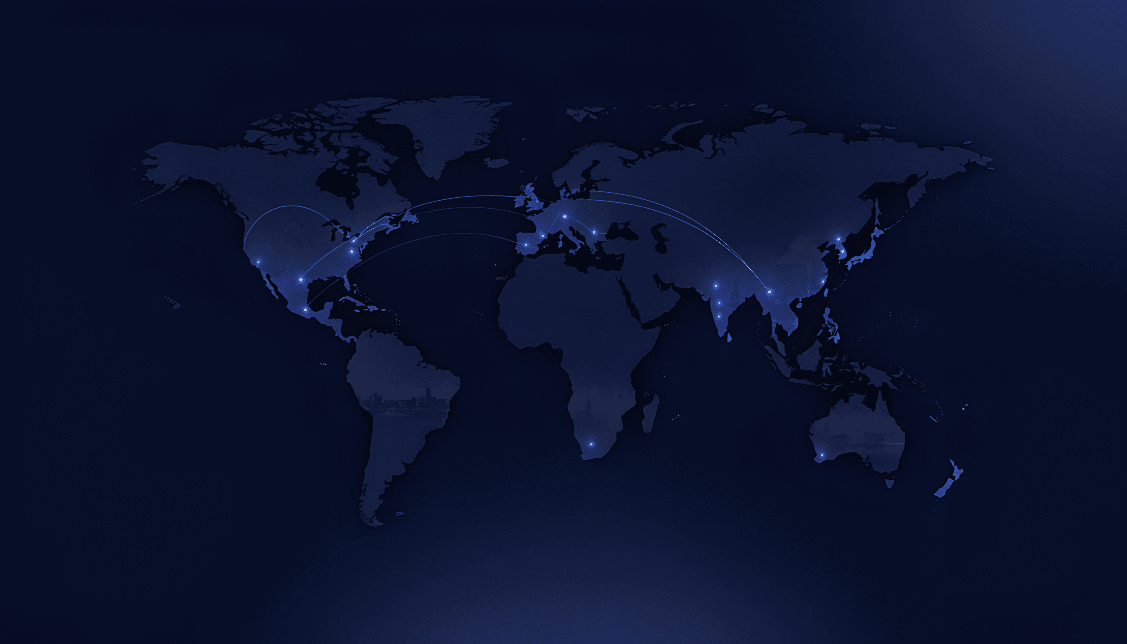 Country profile — market and destination intelligence