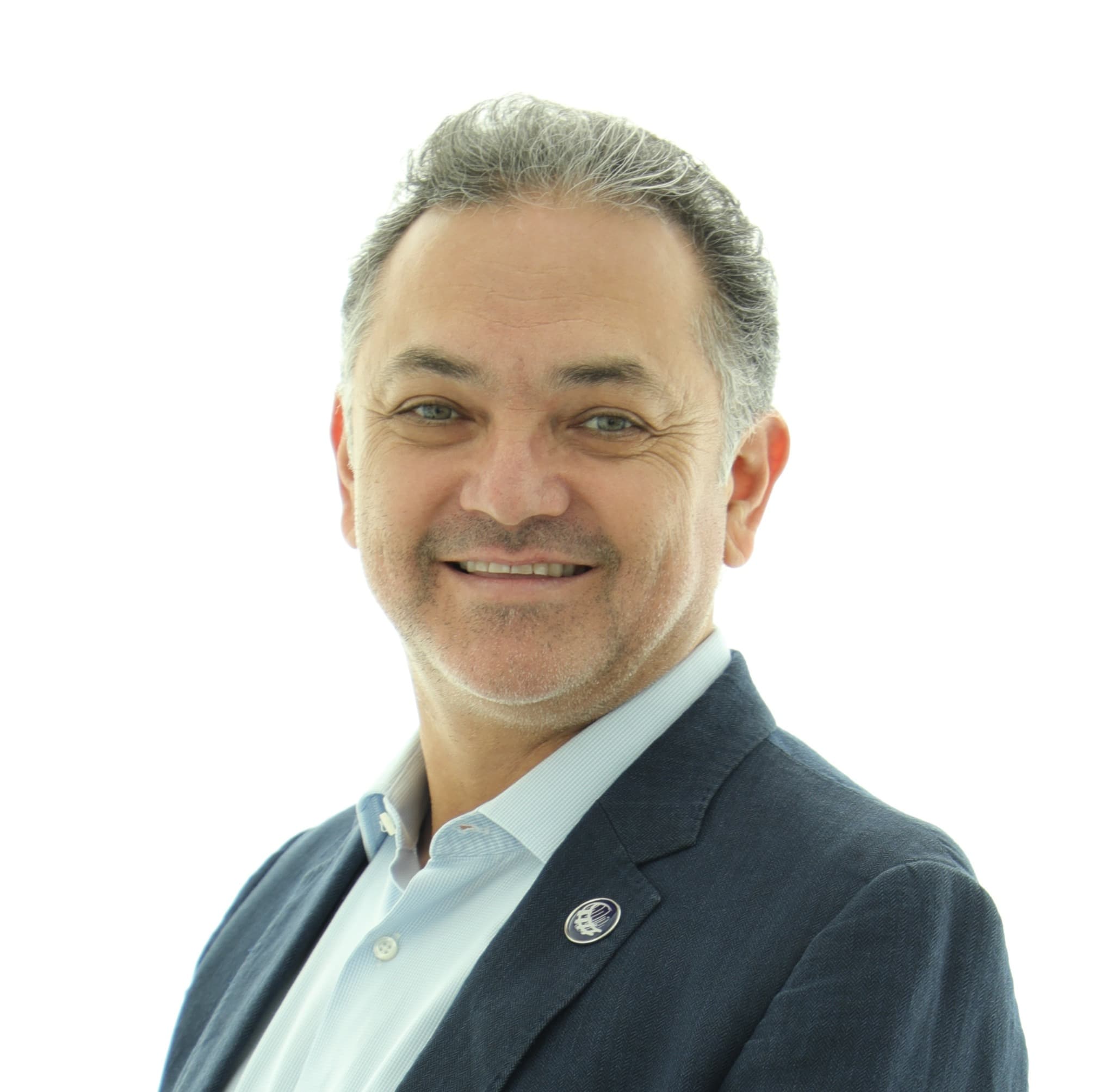 Edgar Mercado, founder of ATLAS Entertainment