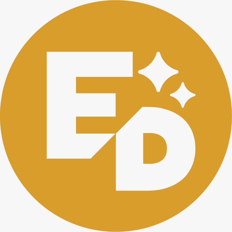 Entertainment Development logo
