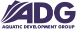 Aquatic Development Group logo