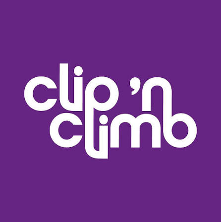 Clip 'n Climb logo
